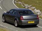 Chrysler 300C SRT8 2004 года (UK)